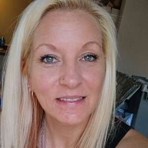 Amanda Walker
