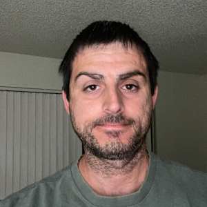Gary Harmon