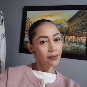 Sharon Monteiro