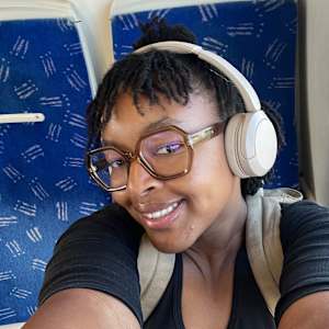 Tafadzwa Tandy