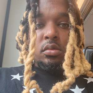 Jahary Davis