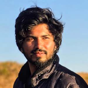 Vishal singh