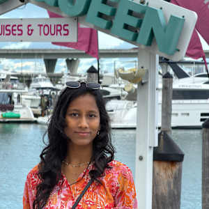 Sowmya M