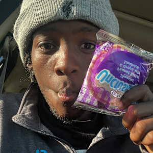 demarius