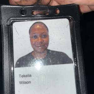 Tekelia wilson