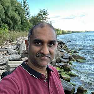 Pavan Kotagiri