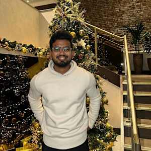 ABHINAV PRAKASH