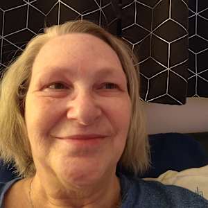 Barbara Strouse