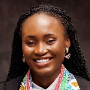 Judith Njoku