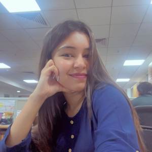 Ishita