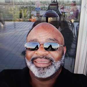 Eric kimble
