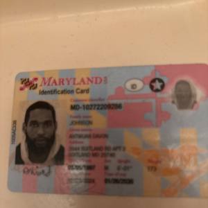 Antwuan Johnson