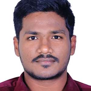 Sravanreddy Ankireddy