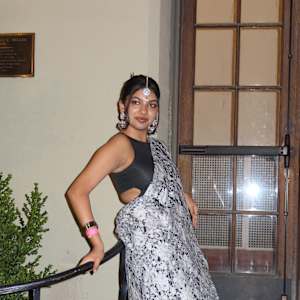 Sara Salamullah