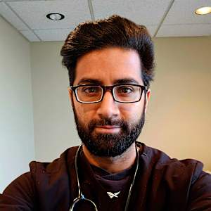 Shahzail