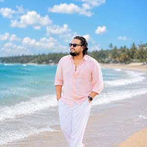 Harsh Brijeshkumar Patel
