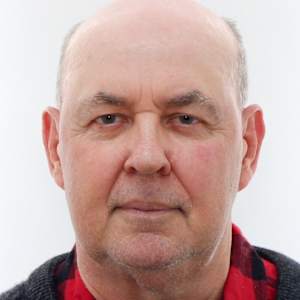 Brian Musson