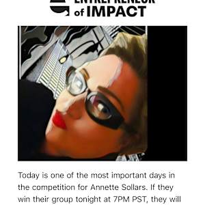 Annette