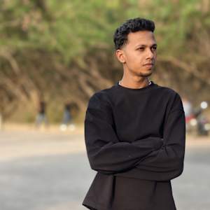 Anshaj sharma