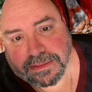 William Geiling