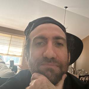 Anthony