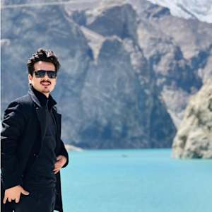 Muhammad Talha