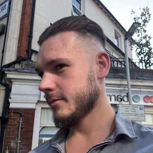 Ollie Hogan