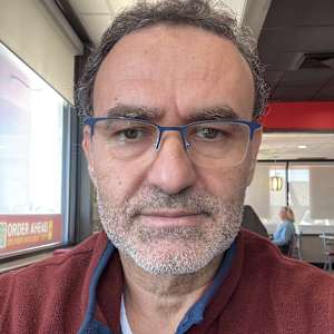 Ben Ahmed