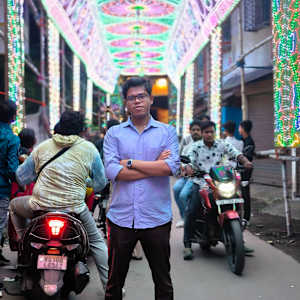 Manish