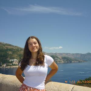 Ana Dimitrievska