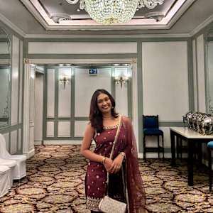 Aarathi