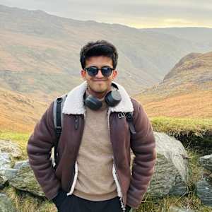 Goutham U Soratoor