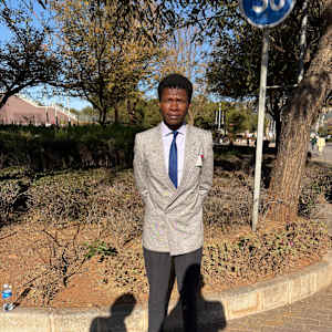 Charmant Kabuya