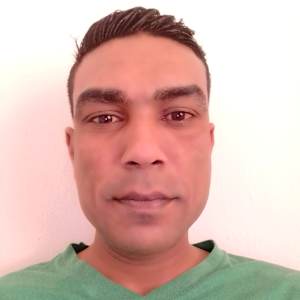 Kiran Baldeo