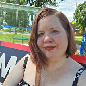 Laura Johnson