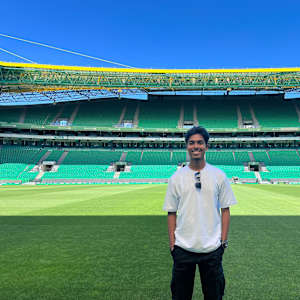 Rayan Rahman