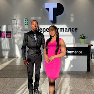 Siphovuyo Fanti