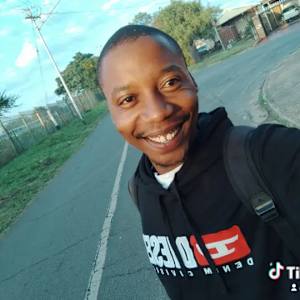 Mbongeni Terry