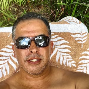 Daniel Rocha