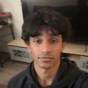 Shah Abdallah