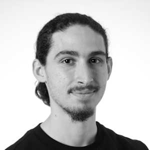 Ethan Solodukhin
