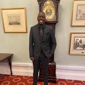 Sylvester Manganye