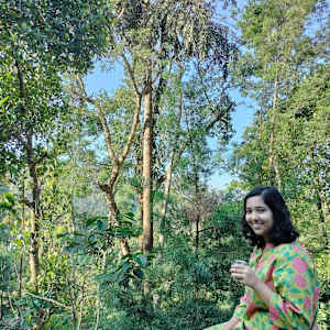 Vaishnavi