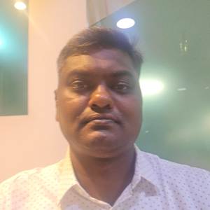 Aravind