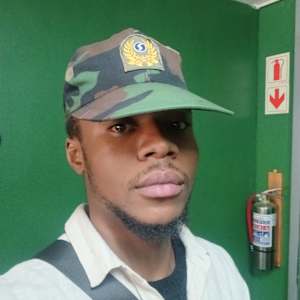 Gladwin Munyai