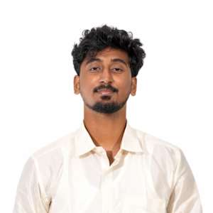krithik veerakumar