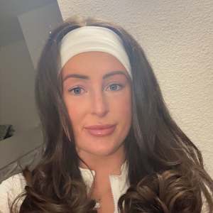 Jodie Donaldson