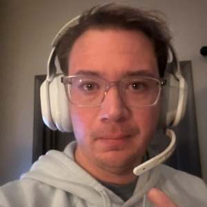 Daniel Maher