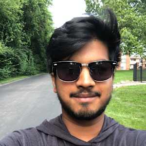 Sanjai