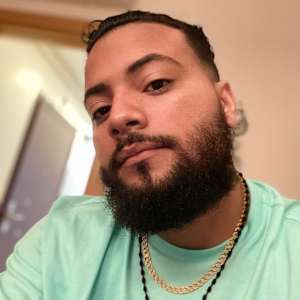 Ismarlin Laureano